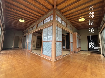 久留米市御井町の一戸建てのその他