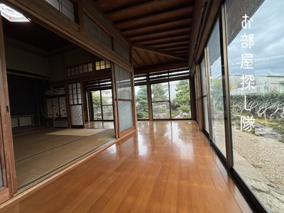 久留米市御井町の一戸建てのその他