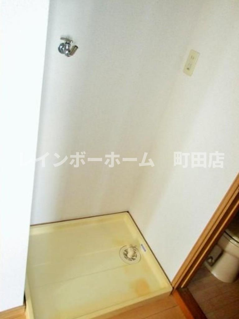 スリーゼビル※初期費用分割あと払いサービス利用可能物件の設備