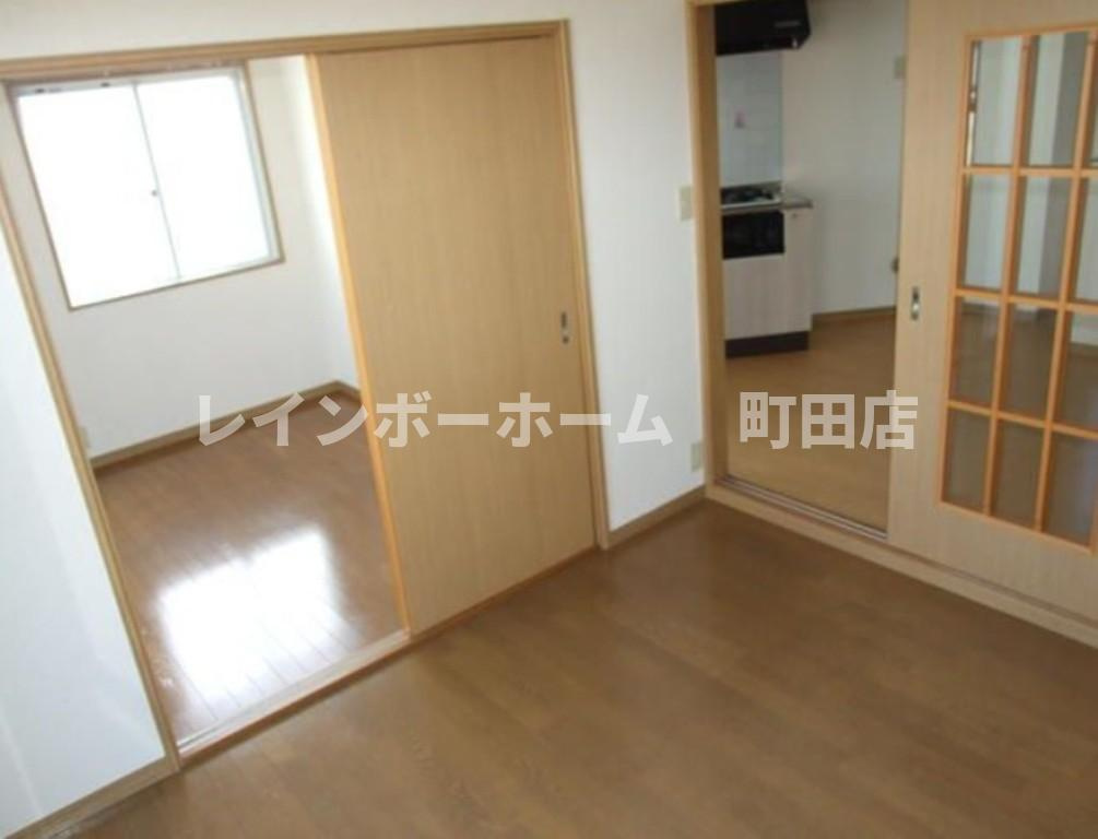 スリーゼビル※初期費用分割あと払いサービス利用可能物件