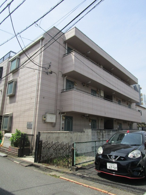 メゾン　プレステージⅠのロビー|★地震火事に強い旭化成ヘーベルメゾン★