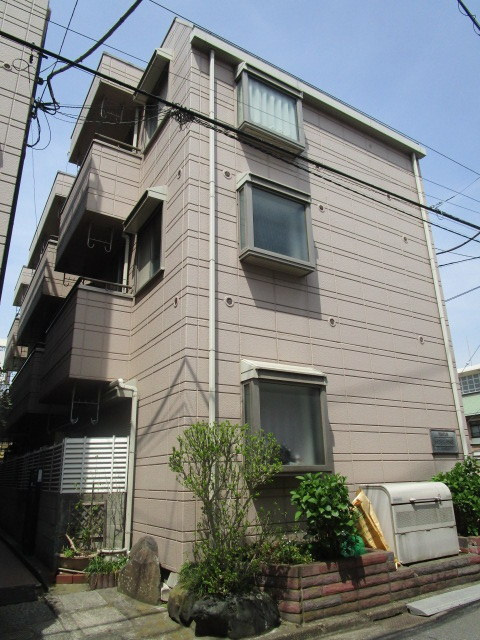 メゾン　プレステージⅠのその他共用部分|★地震火事に強い旭化成ヘーベルメゾン★