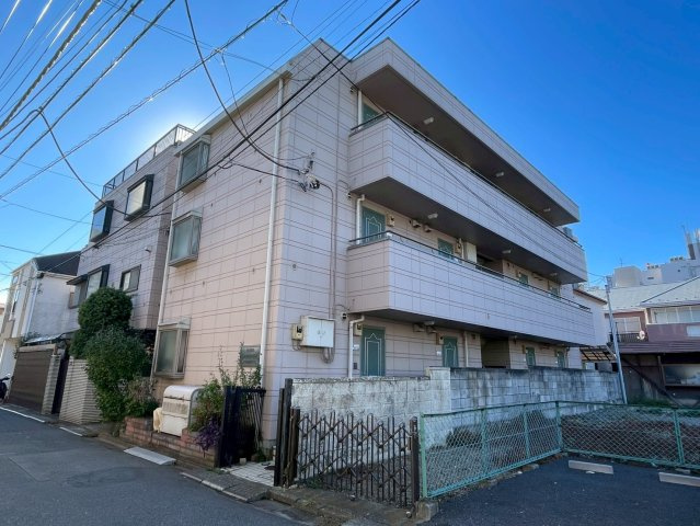 メゾン　プレステージⅠ