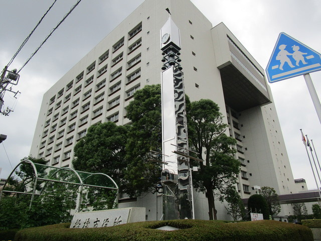 メゾン　プレステージⅠのその他|船橋市役所