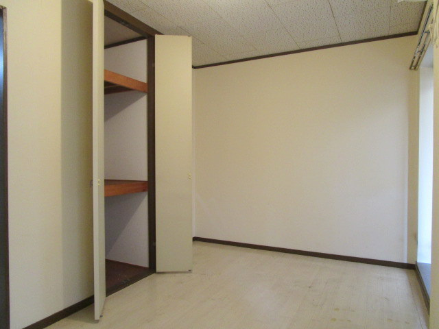 メゾン　プレステージⅠのセキュリティ|★洋室★