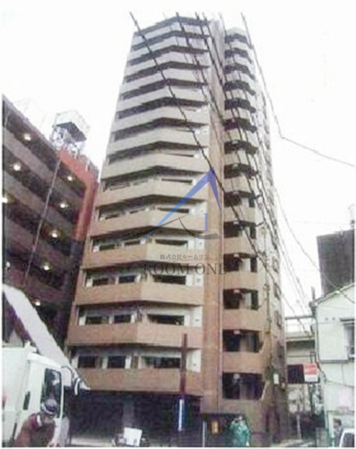 フェニックス初台弐番館