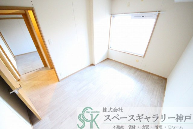 明石清水第2高層住宅のその他|※お部屋により仕様が異なる場合があります※