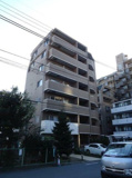 中野区本町５丁目のマンションの画像