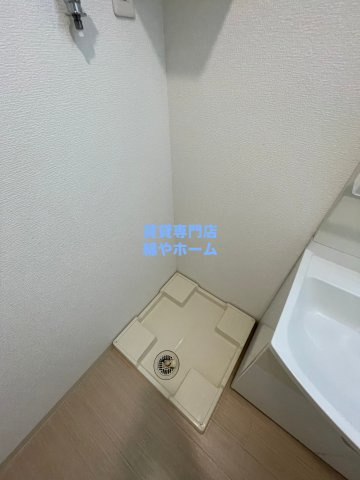 クローバー・グランデ長居公園の設備