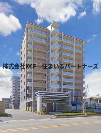 ウェスタ久留米けやき通りⅠ
