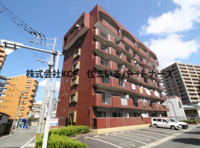 センチュリー中央