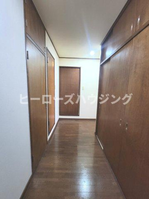 【内装】 | リンデン北桜塚コーポ