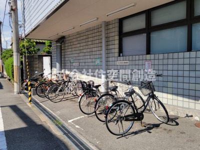 【その他共用部分】 | リンデン北桜塚コーポ