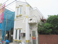 フェリスホルンの画像