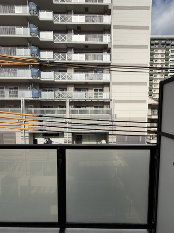 パークス神戸の展望