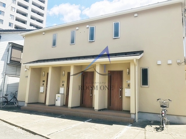 白金館
