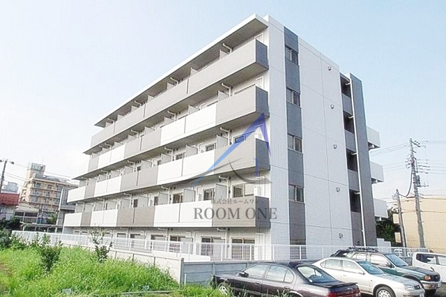 ステージグランデ大泉学園