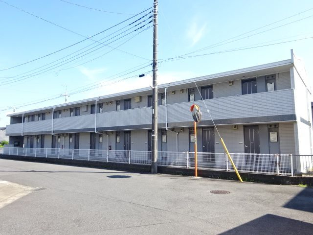 サンライズ　ヴィラの画像