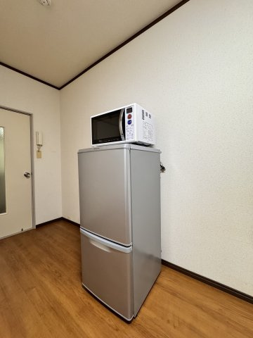 ツインコーポ谷津Ｂの設備