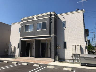 【駐車場】 | サンセールⅡ