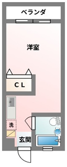 【間取り】 | カスティージョとよみ | カスティージョとよみ★豊見城市真玉橋エリア