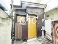 納戸マンションの画像