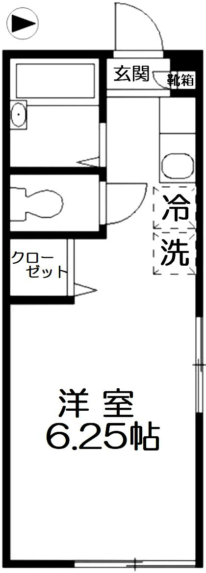 豊島区東池袋２丁目のマンションの画像