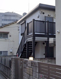 エスペランサ大塚　15413の画像