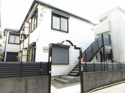 【エントランス】 | エスペランサ大塚　15413