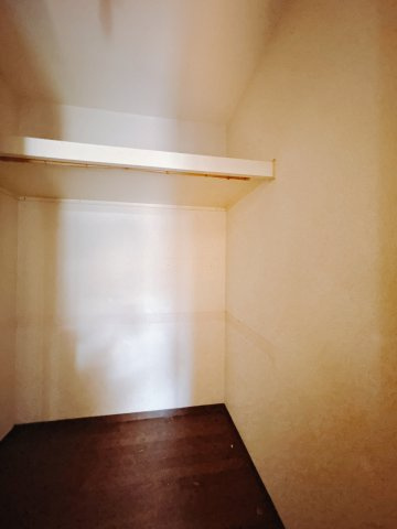 【中古戸建】安中市原市の収納|■フリースペース｜フリースペースをご用意しております♪収納としても◎趣味を楽しむお部屋としても◎使い方自由です！