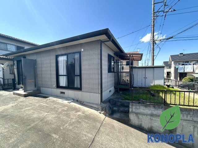 【中古戸建】安中市原市の外観|■外観｜ここから始まる「日常」はご家族にとってかけがえのない時間となります。少しでも豊かに、快適に。
