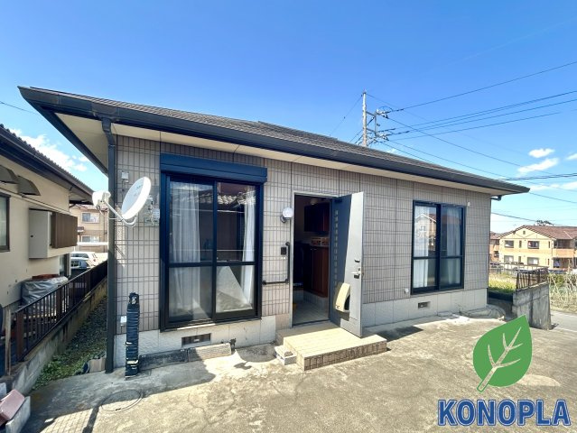 【中古戸建】安中市原市