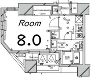 クレストタップ綾瀬の画像