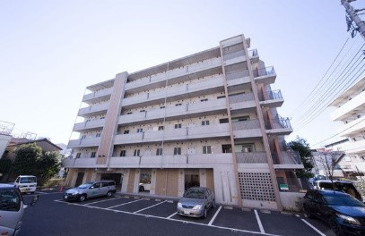 エスペランサ板橋Ⅱ