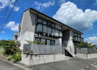 出水市上知識町のアパートの画像