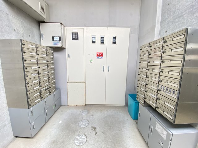 【設備】 | グランリーオ