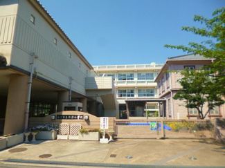 【周辺】 | パークハイムイトー | 今津小学校
