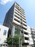 名古屋市中区大須４丁目のマンションの画像