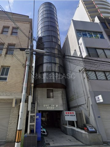 星和CITYBLD南久宝寺 貸店舗・事務所