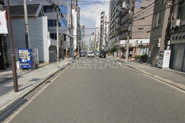星和CITYBLD南久宝寺 貸店舗・事務所の洋室