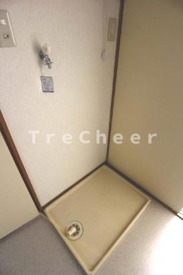 【設備】 | サンコーポ