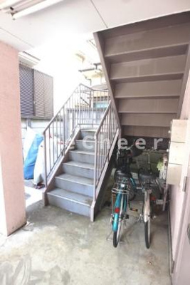 【その他共用部分】 | サンコーポ