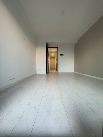 エグゼ難波WESTリバーの洋室