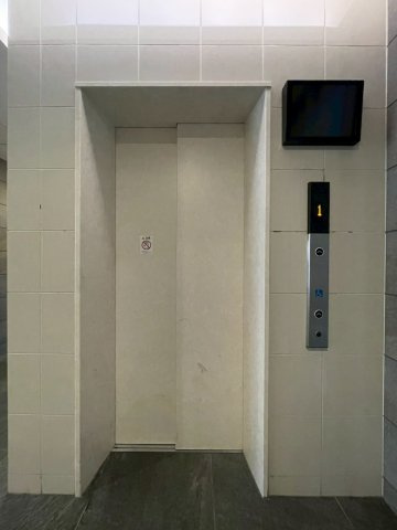 エグゼ難波WESTリバーのその他共用部分