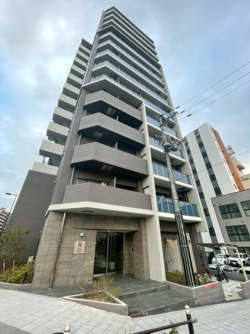 エグゼ難波WESTリバー