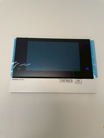 エグゼ難波WESTリバーの設備