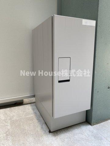 ベルメゾン中村橋ノース NWの設備