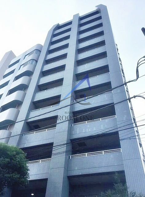 ラフュージュ大井町