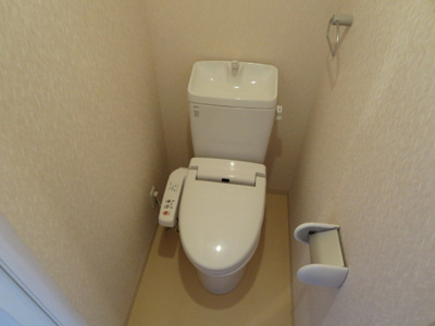 【トイレ】 | キャッスルステージ浅草吾妻橋