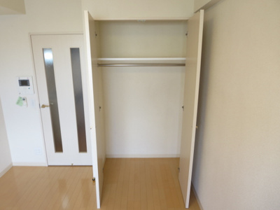 【収納】 | キャッスルステージ浅草吾妻橋